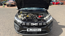 Dacia Sandero Stepway 1.0 TCe Expression 5dr Petrol Hatchback